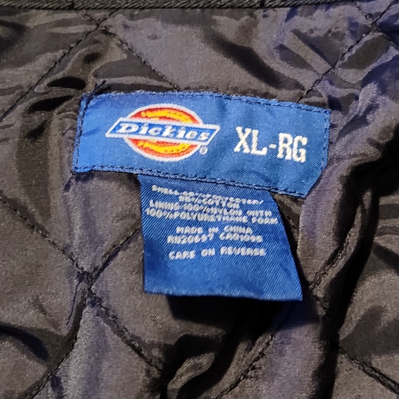 Dickies Jacket ☠️ - Picture 3 of 4